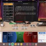 jogabets baccarat online