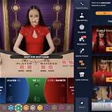 kingpanda baccarat online