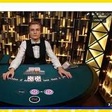 live poker