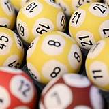 lotto bet