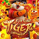 luckycrypto fortune tiger bet