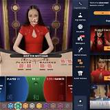lunabet baccarat online