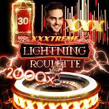 marathonbet xtreme lightning roulette