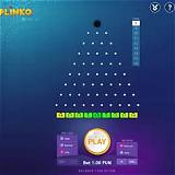 mega bicho plinko gambling