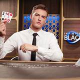mubet infinite blackjack