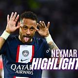 neymar