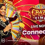 oddschecker crazy time live