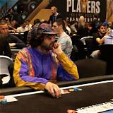 ok365 poker tournament