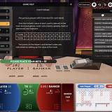 ok789 baccarat online