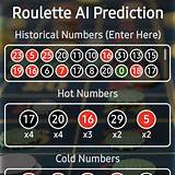 origem dos apps american roulette