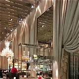 pastoriza salon prive baccarat