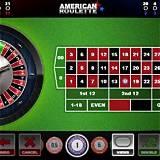play american roulette