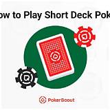 playpix short deck poker