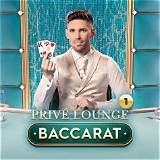 score salon prive baccarat