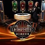 skycrown lightning roulette live