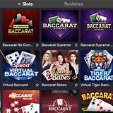 slot365 baccarat online