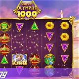 slottica gates of olympus 1000