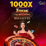 sp8 xtreme lightning roulette
