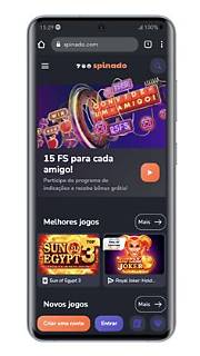 Captura de tela
