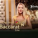 strelabet salon prive baccarat