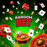 up bet random roulette