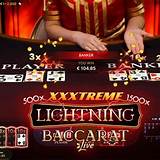 uw88 xtreme lightning roulette