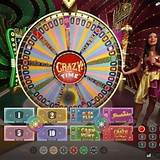 vivo bet crazy time live