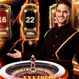 wibet lightning roulette live