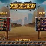 wildbet777 money train slot