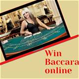 win baccarat online