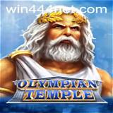 win444 gates of olympus 1000