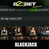 xbet blackjack online